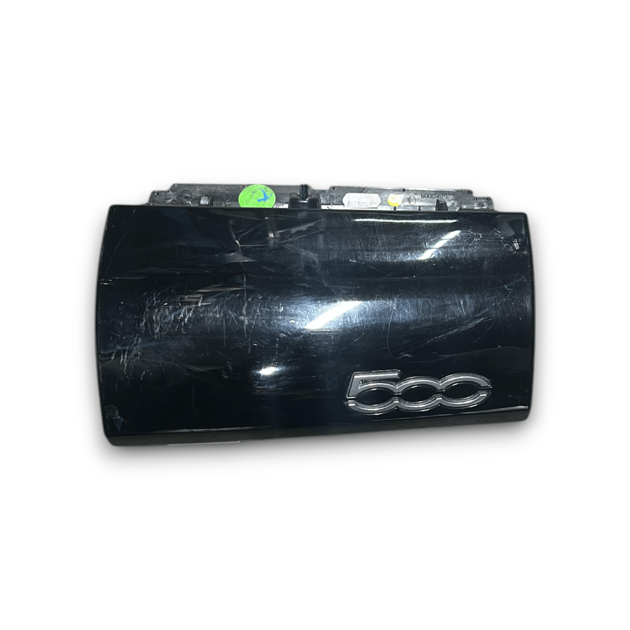 Coperchio Vano / Cassetto Porta Oggetti Cruscotto Fiat 500L cod.51953009 (2012 > 2022)