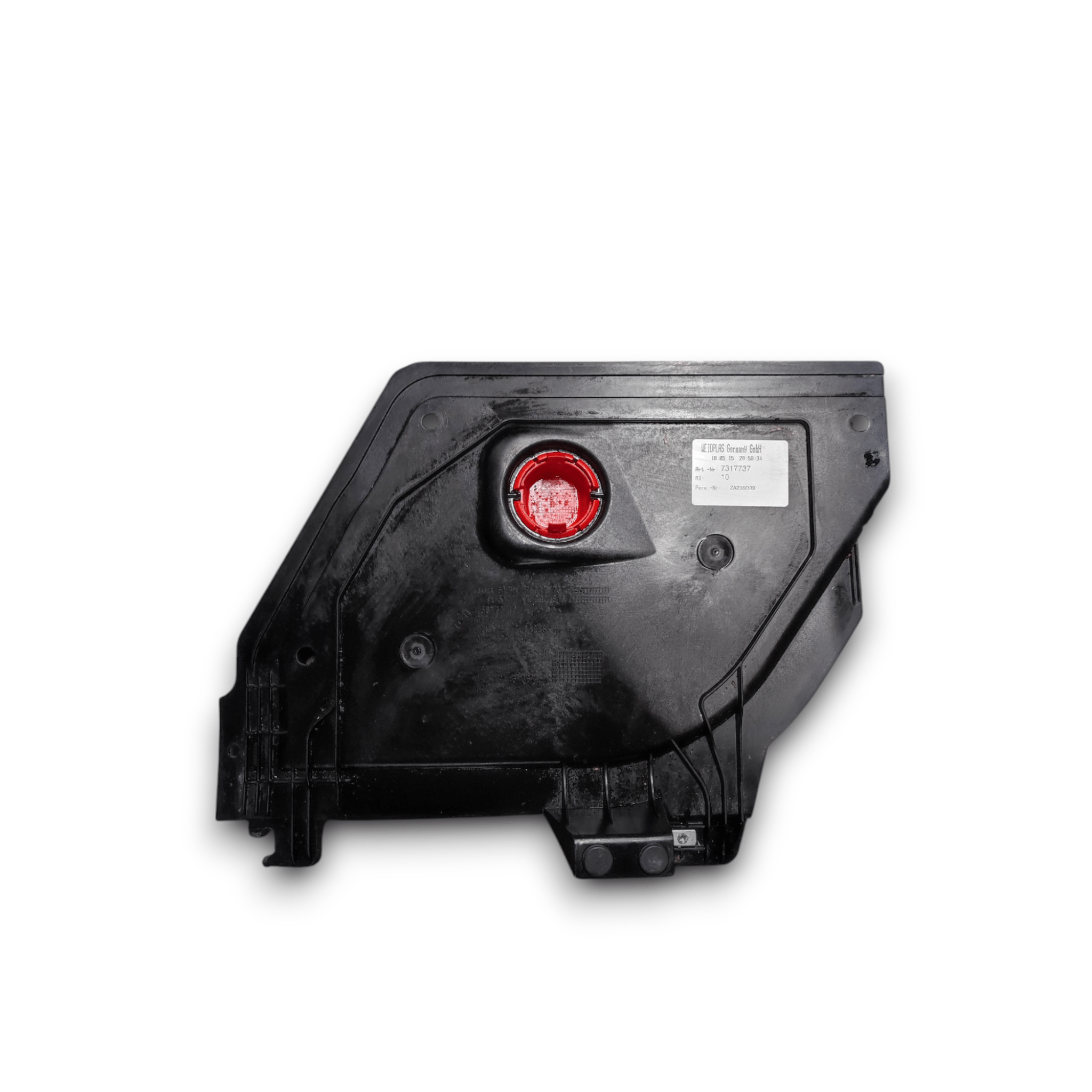 Copertura Batteria Positivo Mini Cooper F55/56/57 COD: 7317737 (2014-2022)