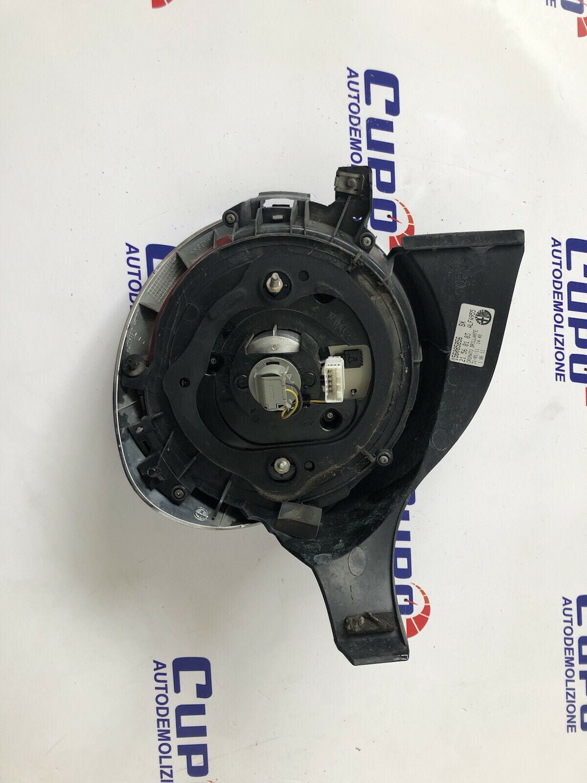 Copertura moquette bagagliaio Opel Astra J 13293971