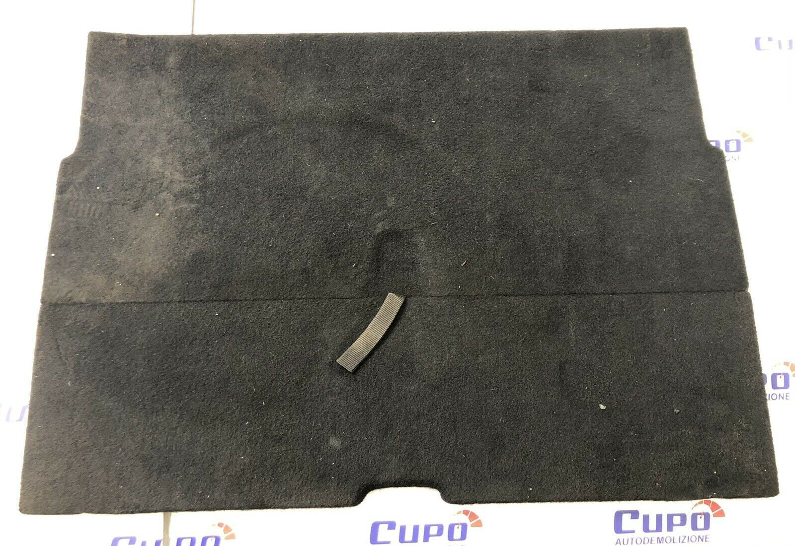 Copertura moquette bagagliaio Opel Astra J 13293971