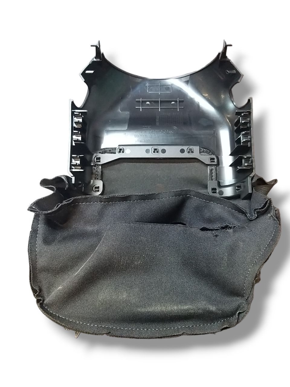 Copertura Piantone di Sterzo Superiore Mini Clubman ( 2018 ) Cod : 51459392770