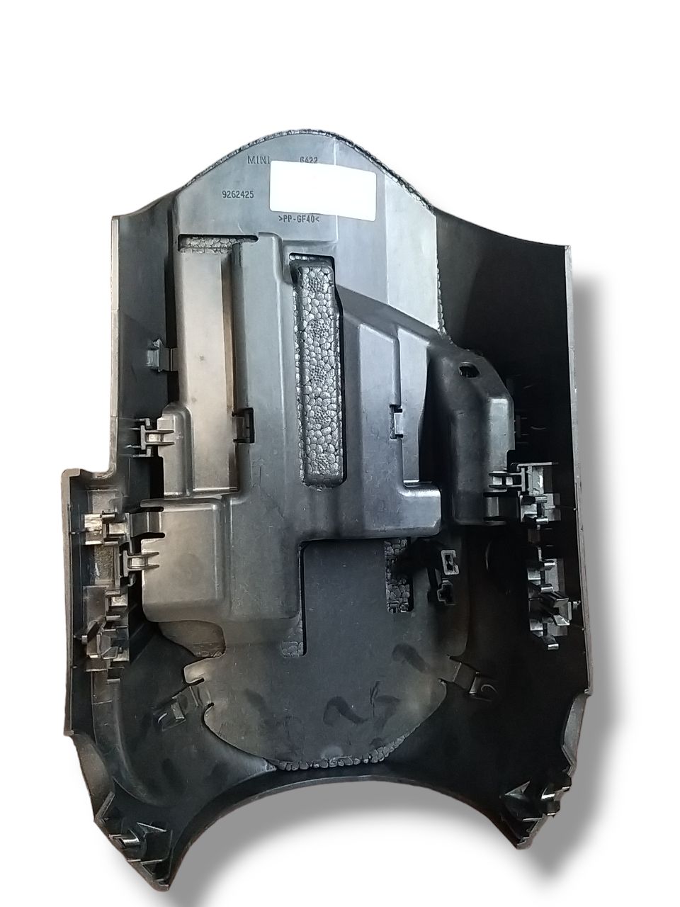 Copertura Piantone Sterzo Mini Clubman ( 2017 ) Cod : 9262425