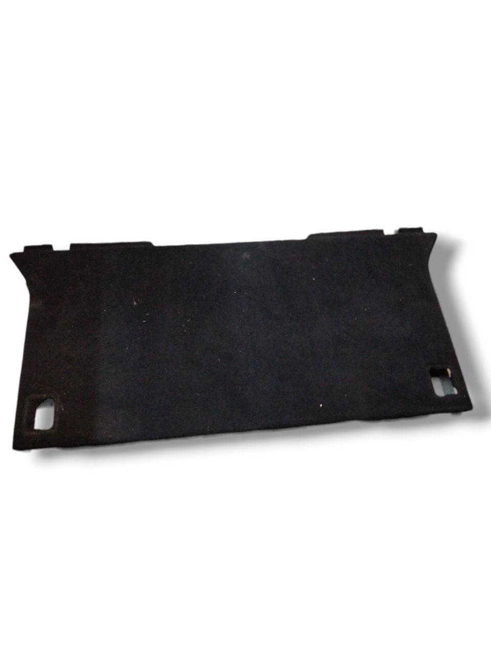 Copertura Vano posteriore Bagagliaio Mercedes-Benz Classe C w 204 ( 2007 - 2015 ) cod.A2046800102