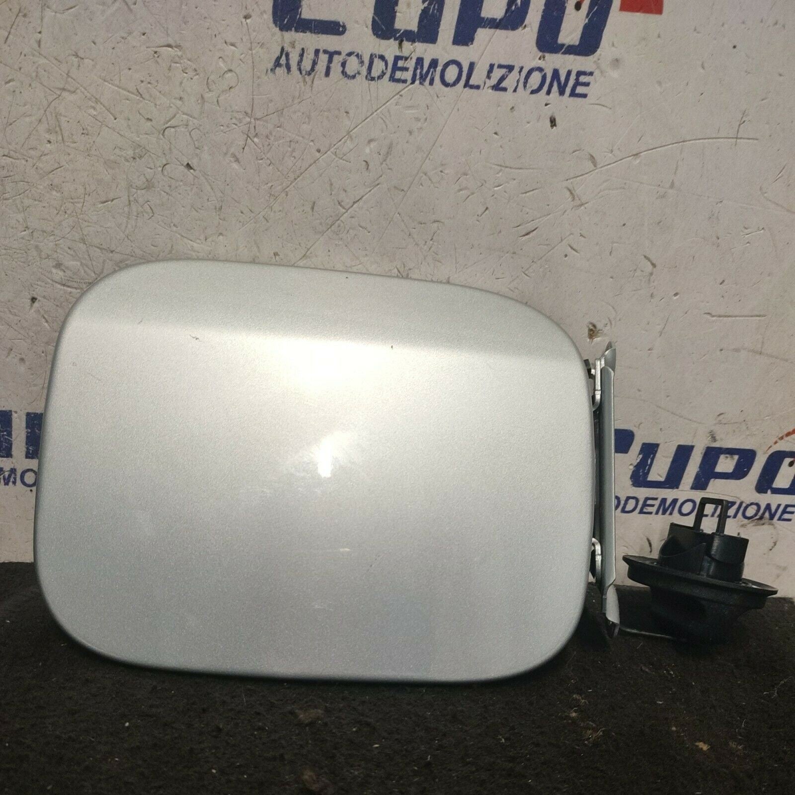 Copertura/Coperchio Benzina - Dacia Sandero 2  (2012-2020)  - 788447116R