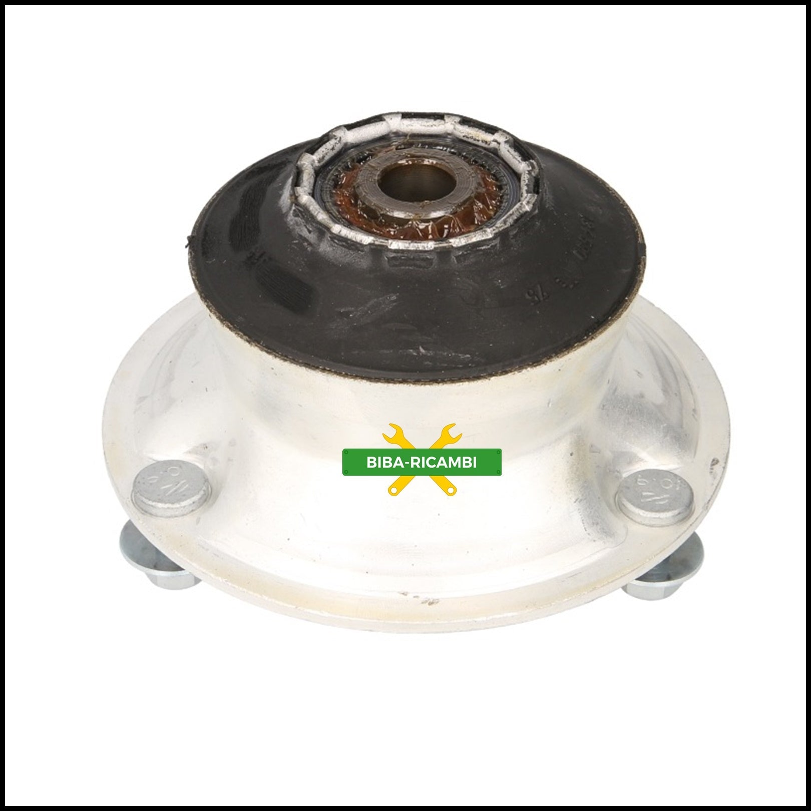 Ammortizzatori Anteriori Tamponi Supporti Per Bmw 3 (E46) dal 1998-2007 BIBA-RICAMBI