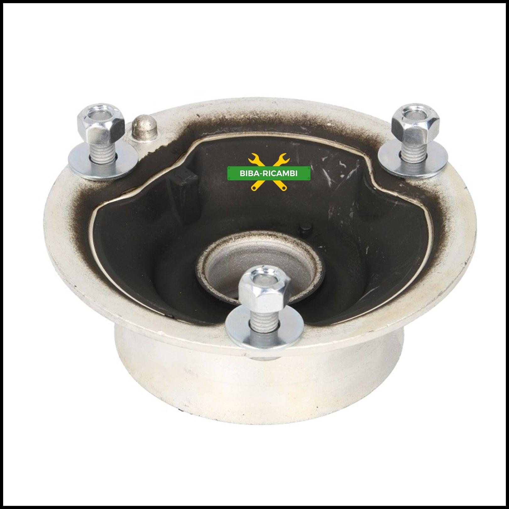 Ammortizzatori Anteriori Tamponi Supporti Per Bmw 3 (E46) dal 1998-2007 BIBA-RICAMBI