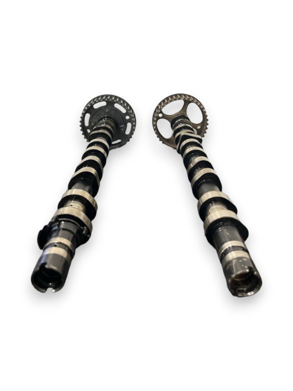 Coppia Albero a Camme Scarico e Aspirazione Renault Scenic II / Renault Megane / Renault Clio 1.6 Benzina / Gpl (2002 al 2010)