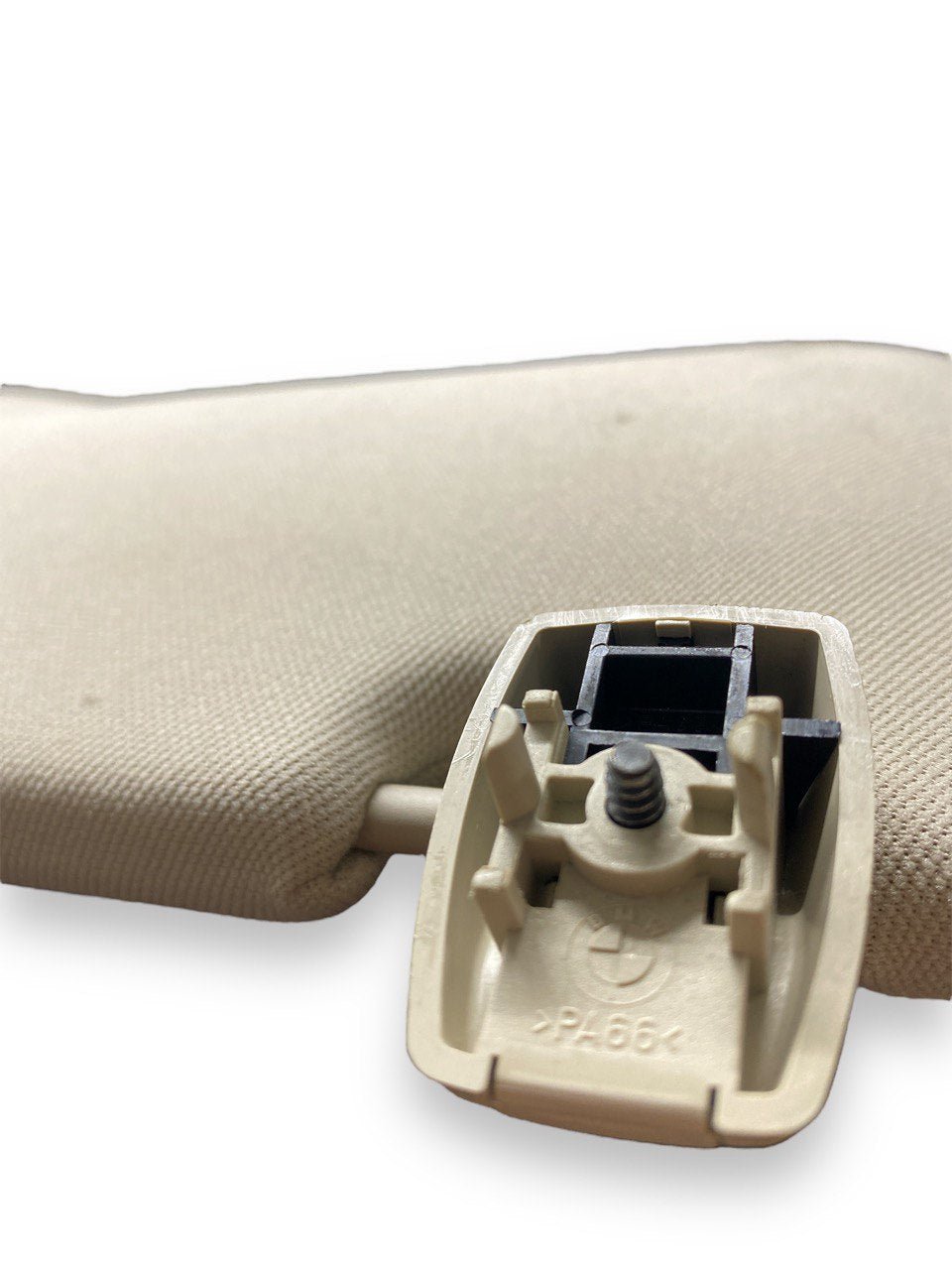 Coppia alette parasole BMW Serie 7 ( F02 - 2015 )