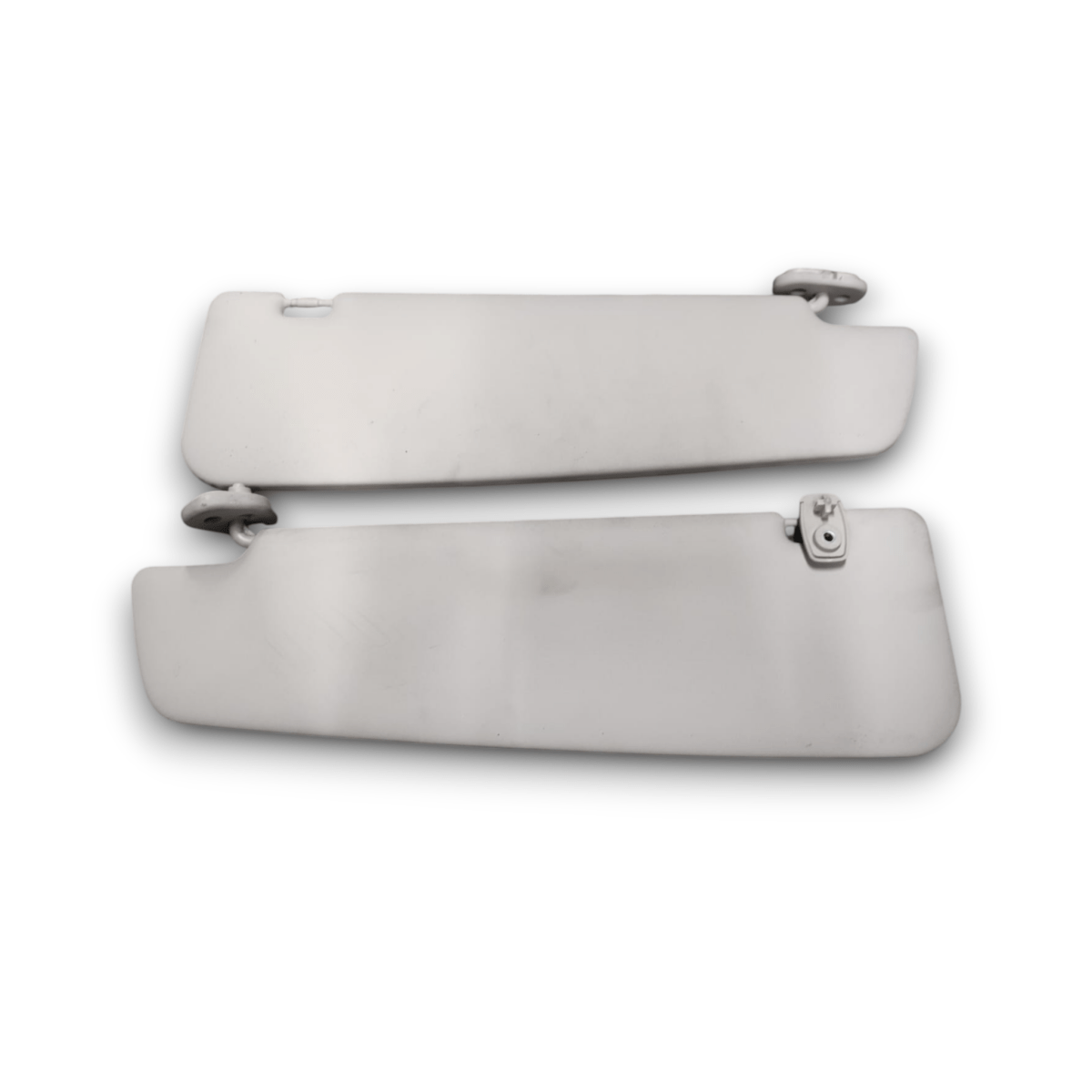 Coppia alette parasole citroen jumper (2014-)