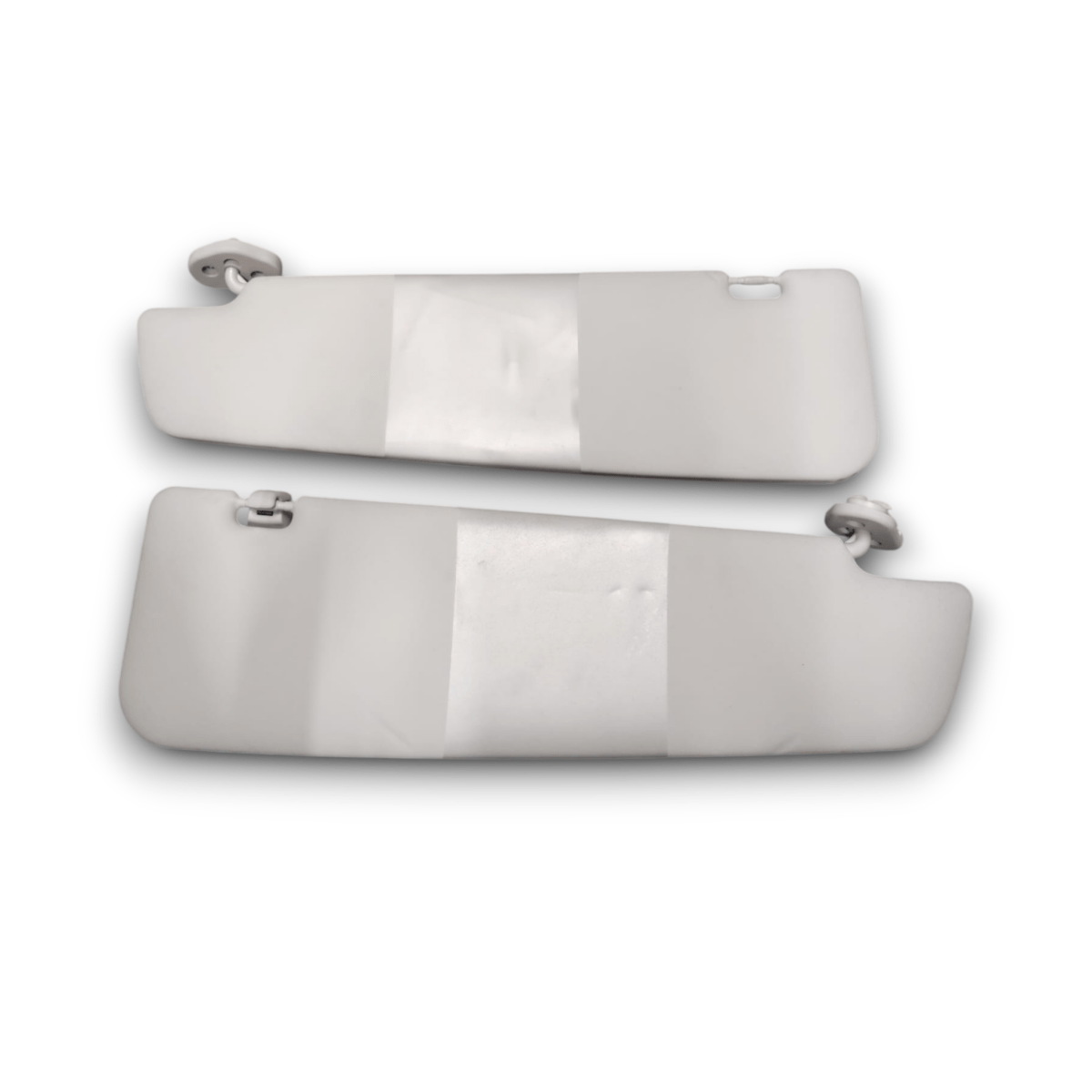 Coppia alette parasole citroen jumper (2014-)