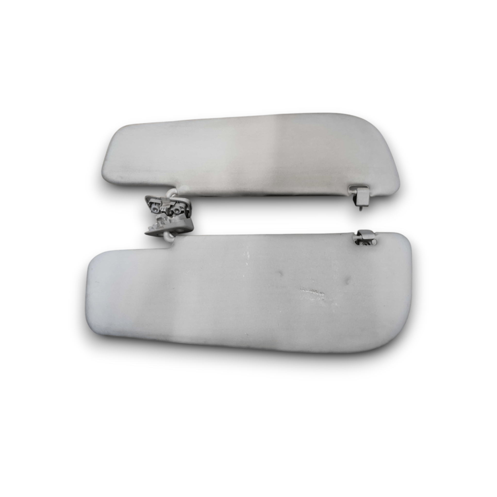 Coppia Alette Parasole Fiat Doblo (2009-2022)