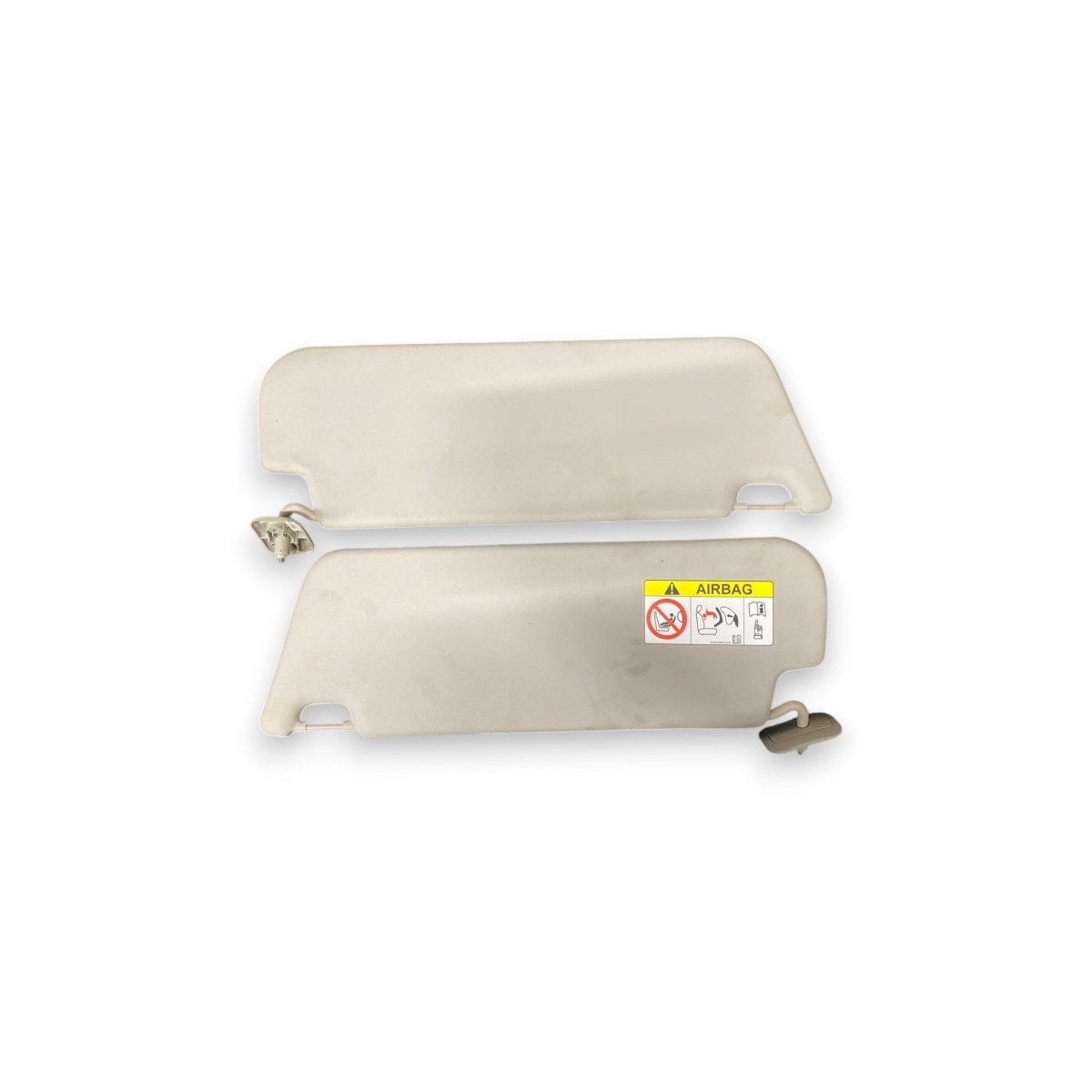 Coppia alette parasole Ford Tourneo (2013-2021)