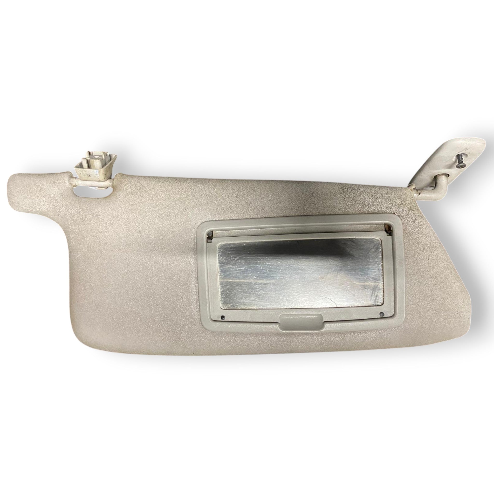 Coppia alette parasole Isuzu D-Max (2002-2011) Cod: 8974185600