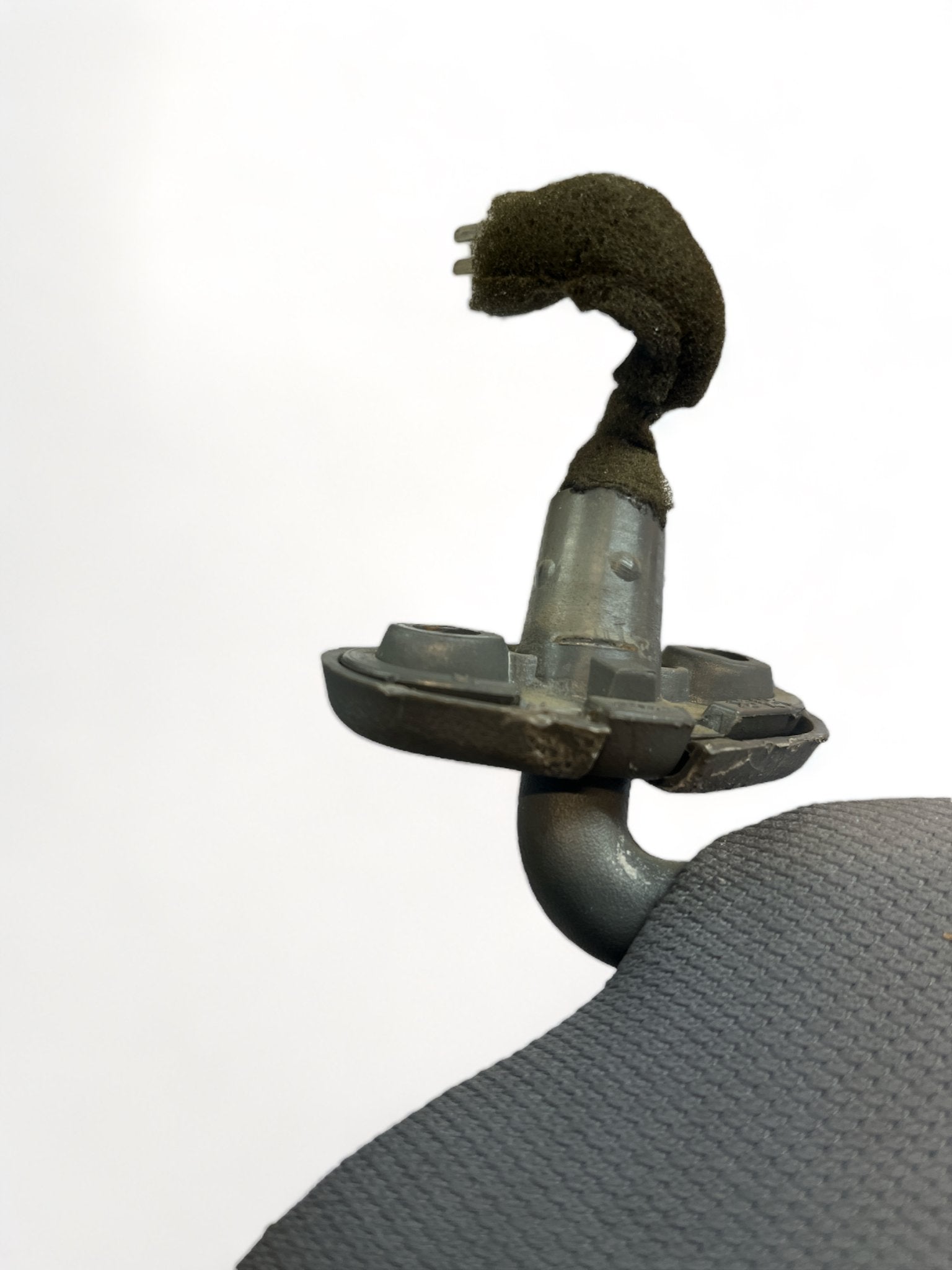 Coppia Alette Parasole Kia Sorento ( 2004 )