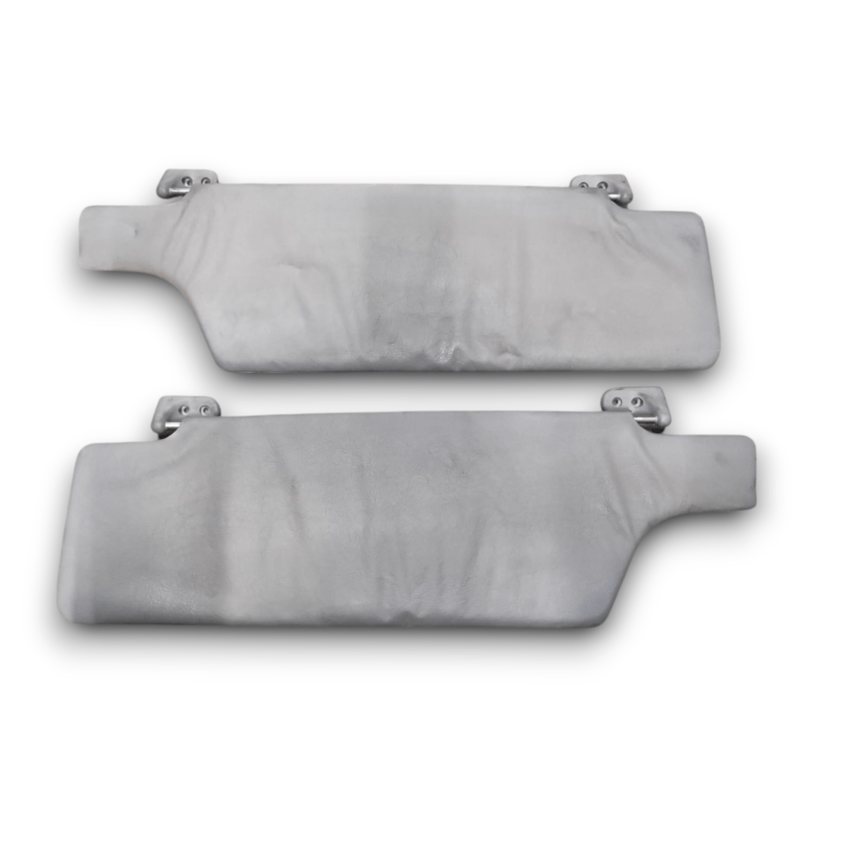 Coppia alette parasole mercedes sprinter w205 (2000-2005)
