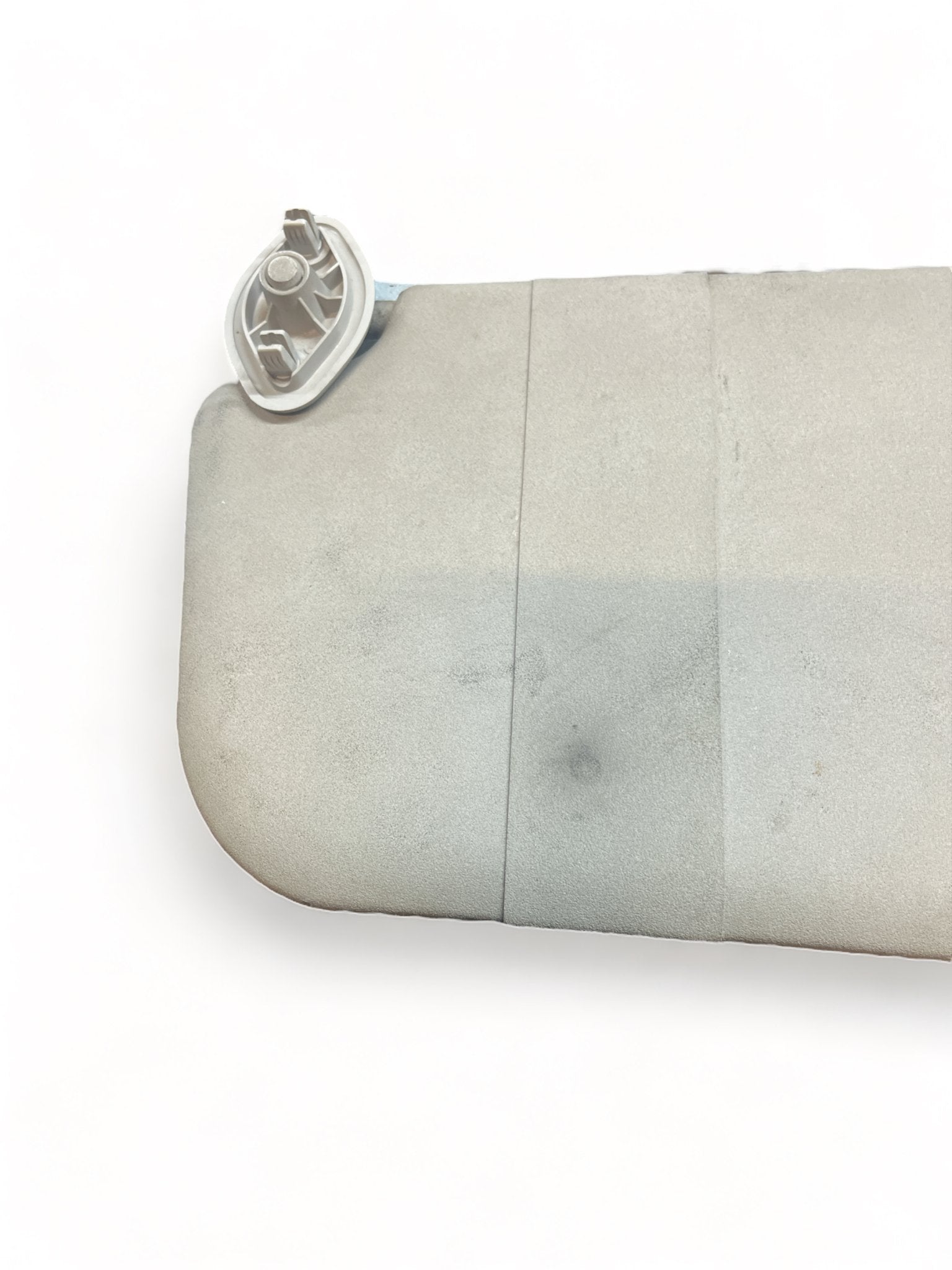 Coppia Alette Parasole Peugeot Expert ( 2010 )
