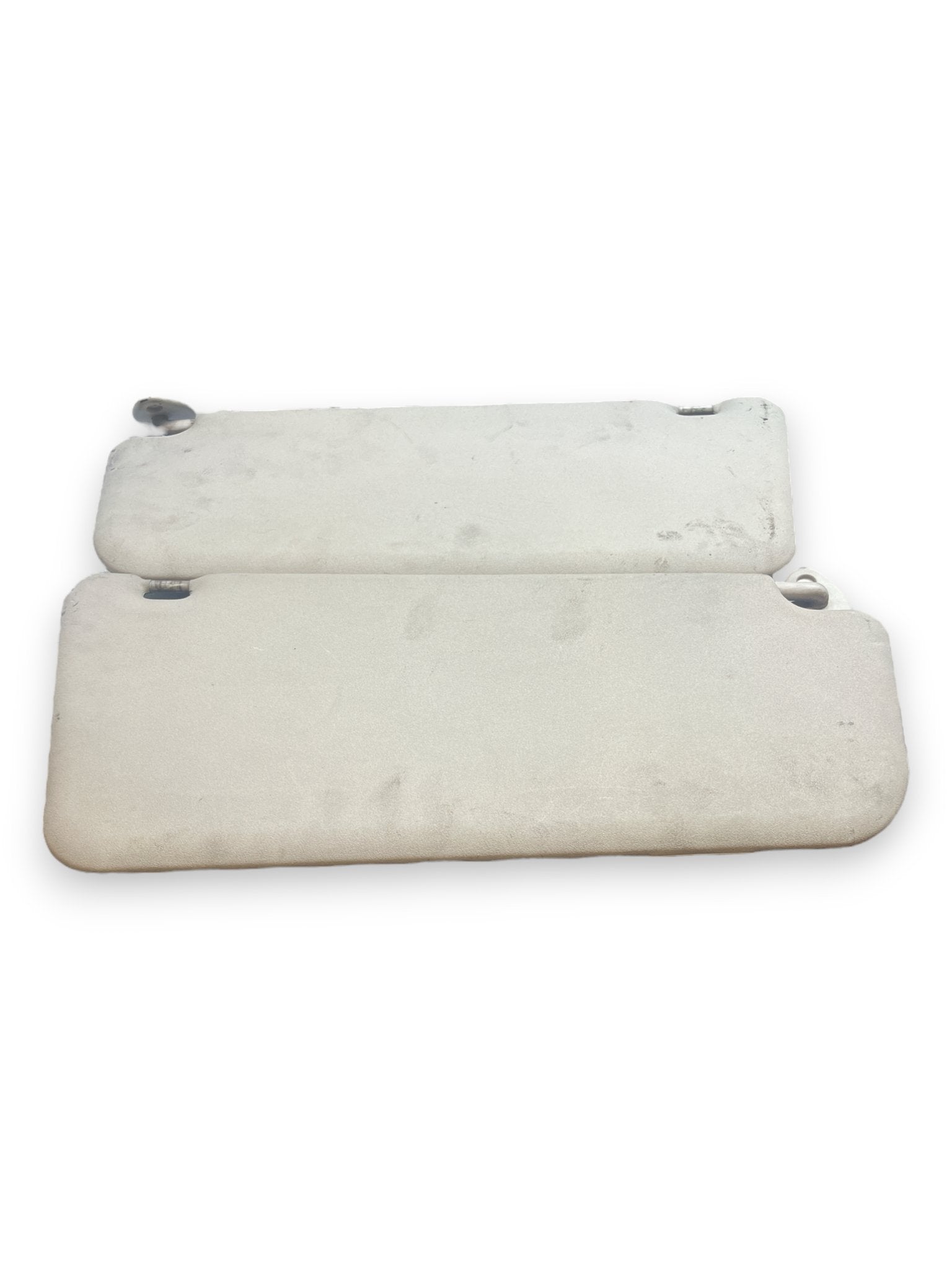 Coppia Alette Parasole Peugeot Expert ( 2010 )