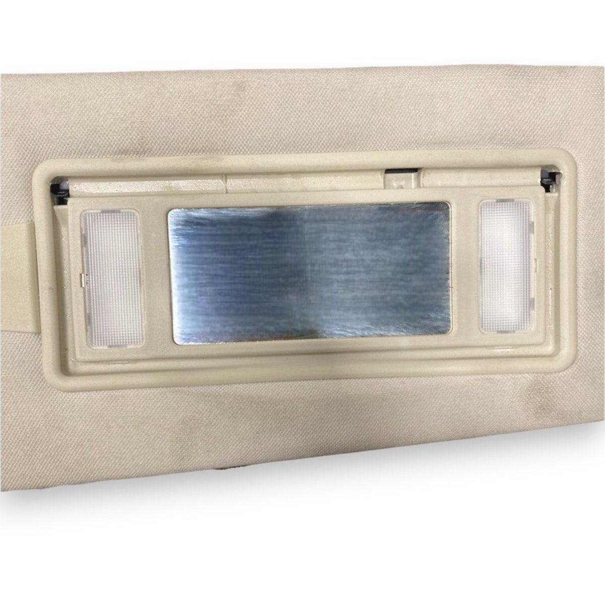 Coppia alette parasole range rover evoque l538 (2011-2018)