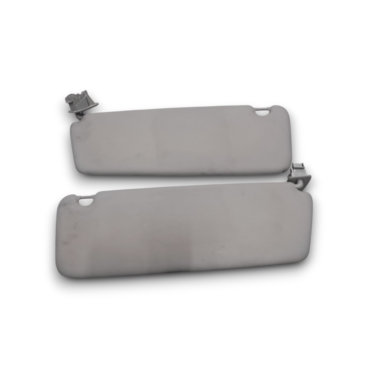Coppia Alette Parasole Renault Master III (2010-2024)