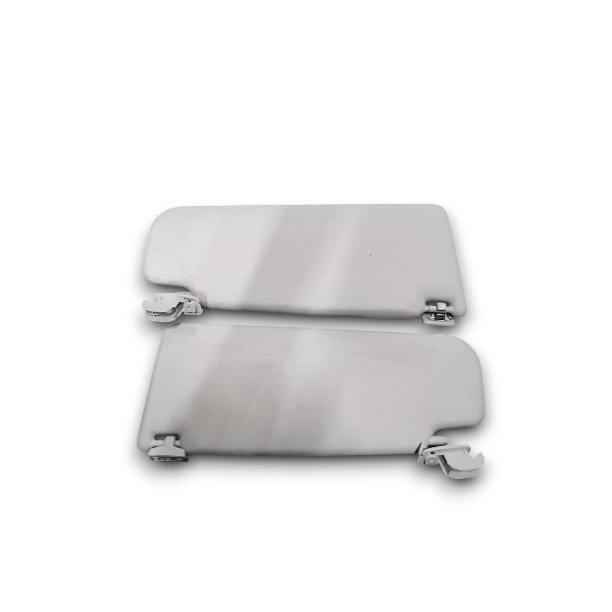 Coppia Alette Parasole Skoda Fabia (2007-2014)