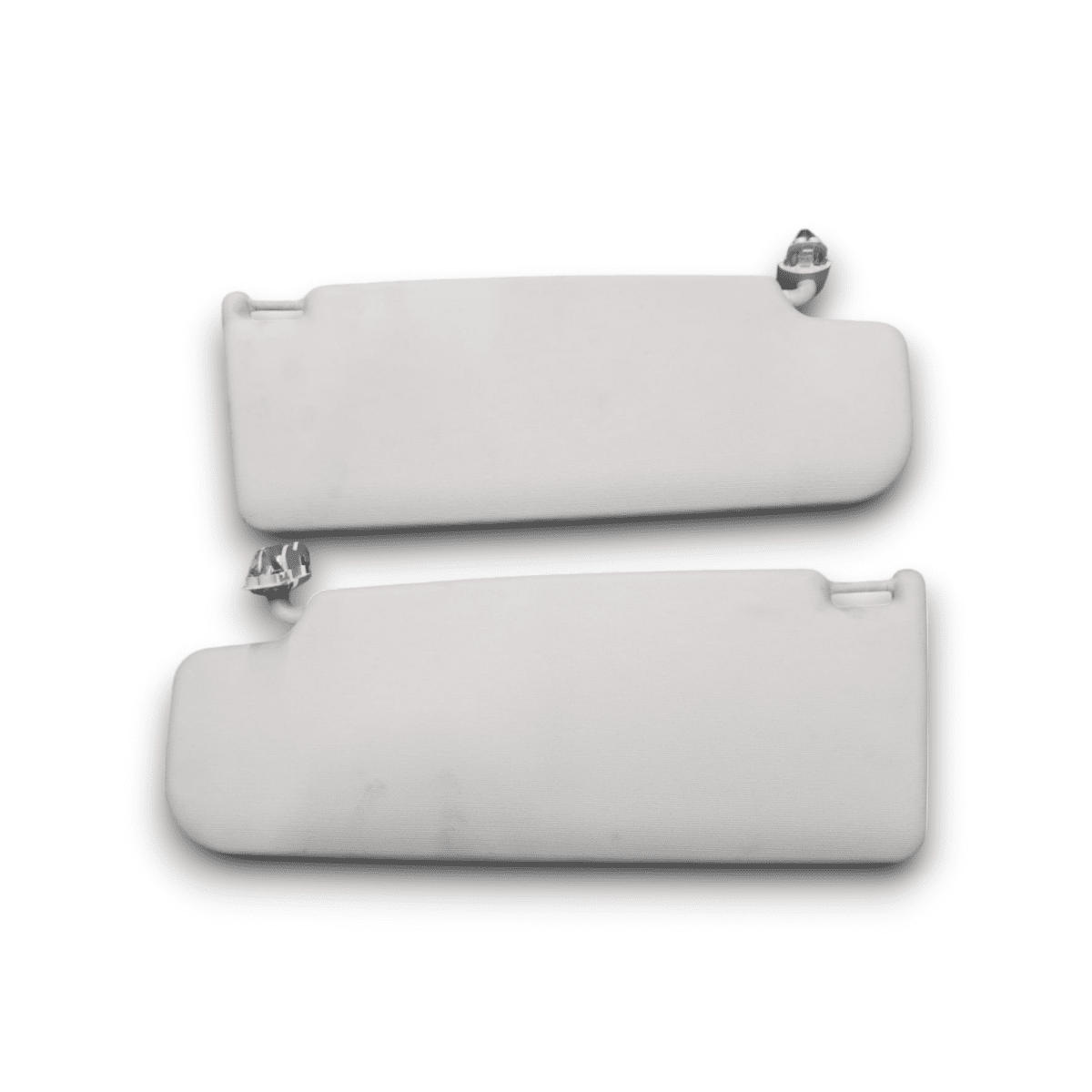 Coppia alette parasole volkswagen up (2011-2024)