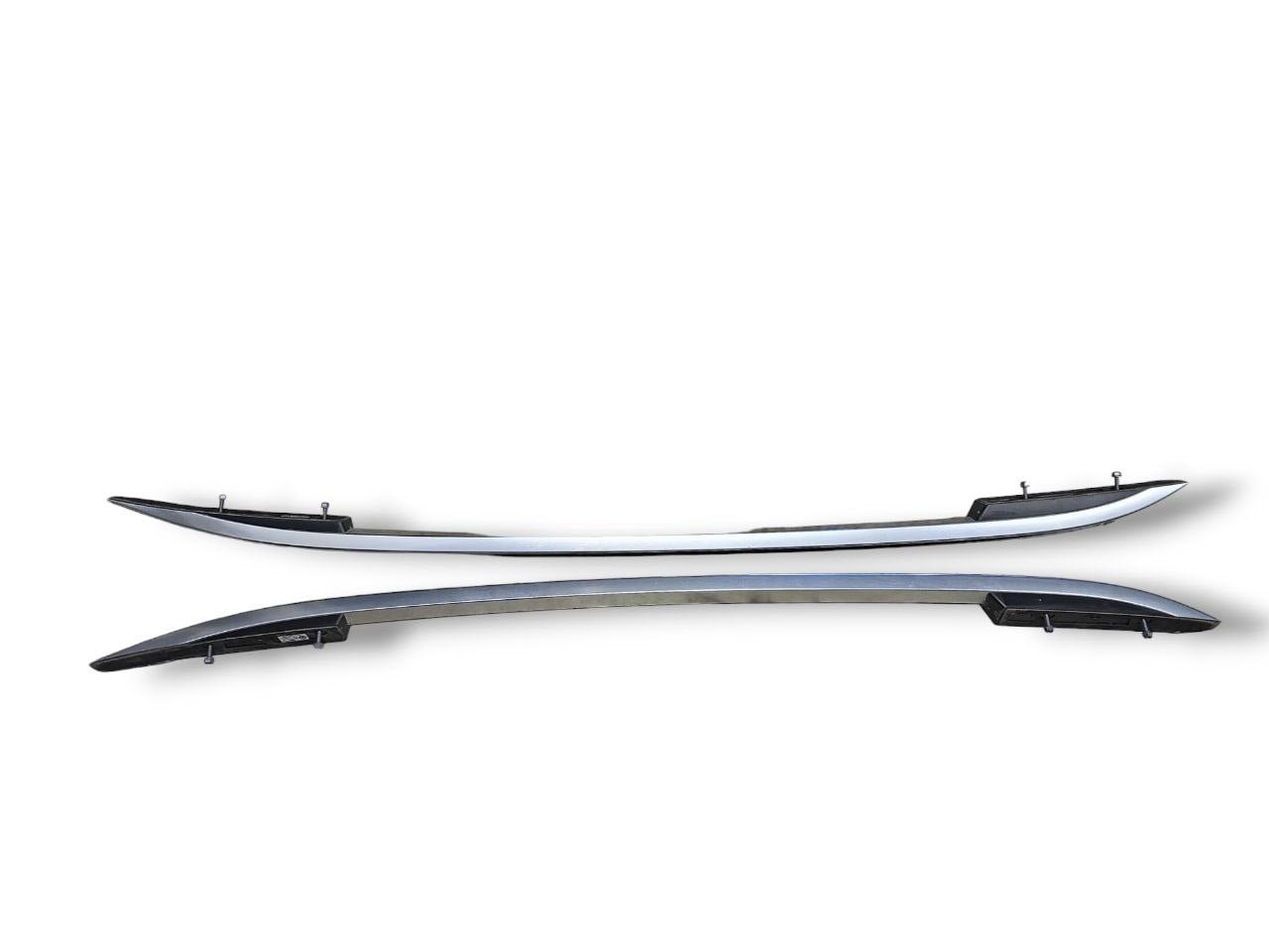 Coppia Barre Porta Pacchi Longitudinali Volkswagen T-Cross  Cod : 2GM860044B (2019>)