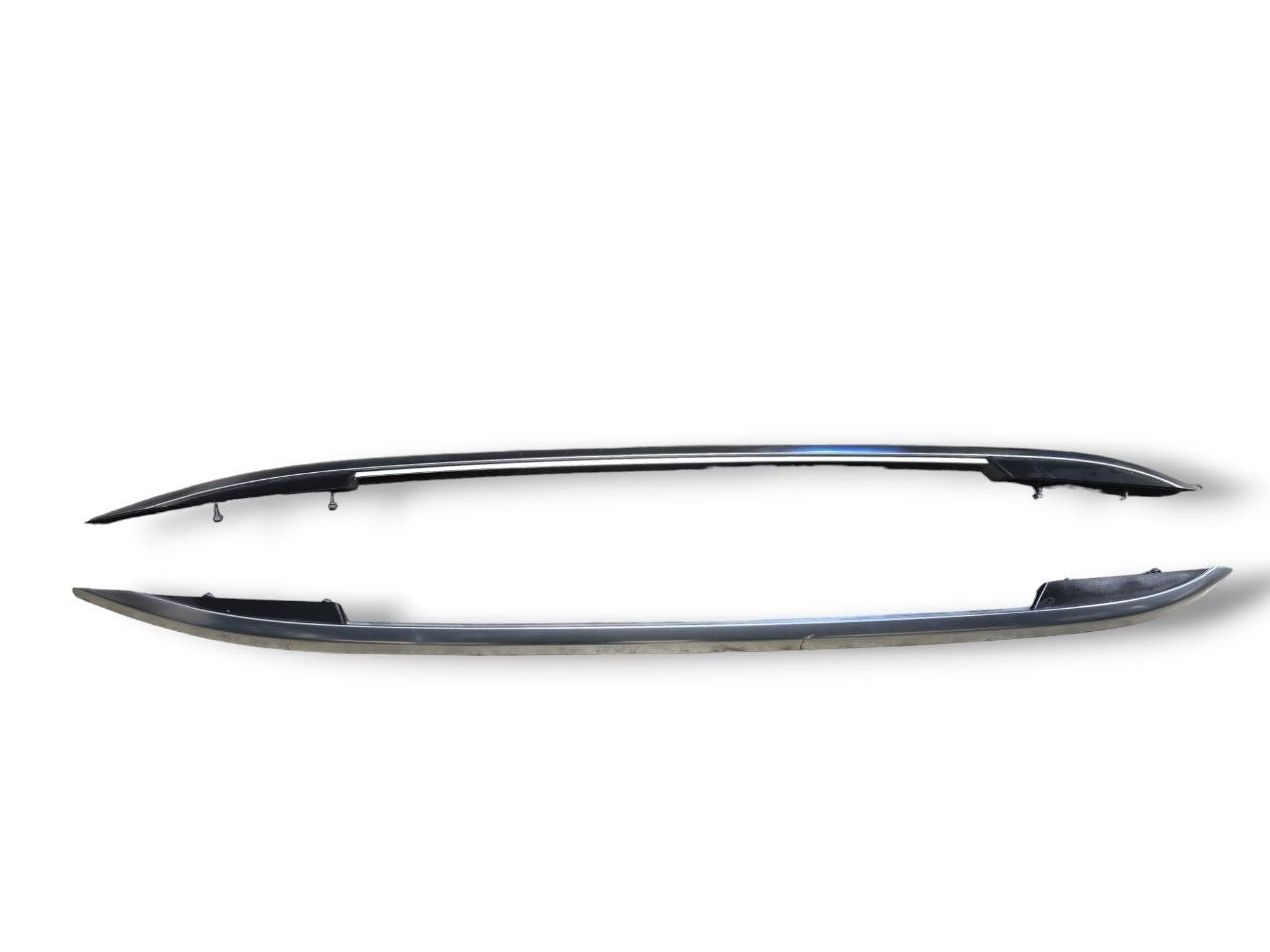 Coppia Barre Porta Pacchi Longitudinali Volkswagen T-Cross  Cod : 2GM860044B (2019>)