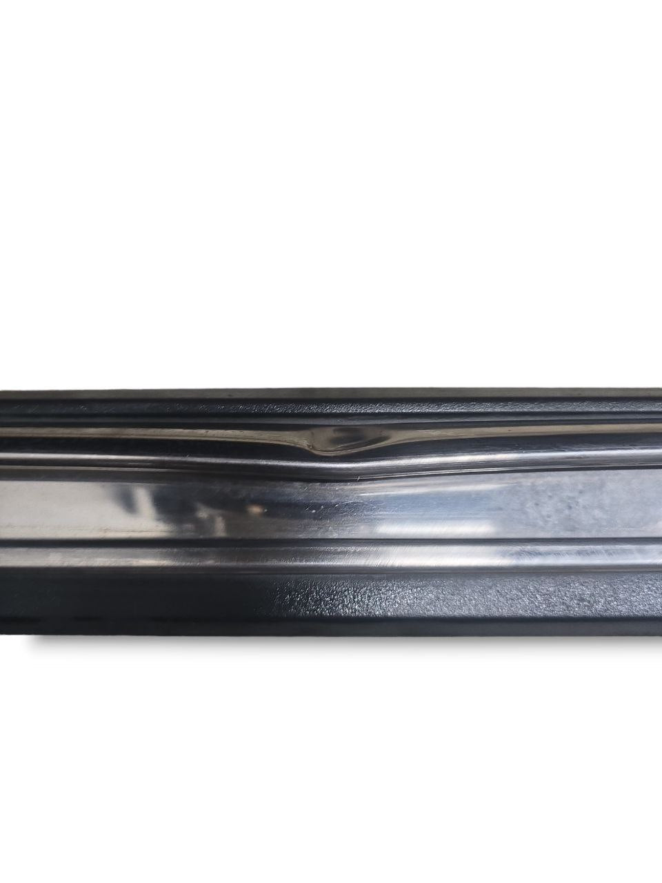 COPPIA BARRE PORTAPACCHI LONGITUDINALI JEEP GRAND CHEROKEE (2010-2021)