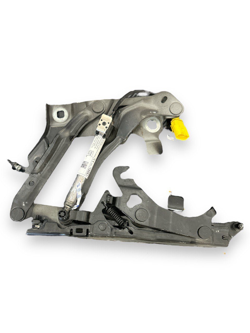 Coppia Cerniere Cofano / Portellone Anteriore Audi Q5 FY (2017>) cod.80A823301B