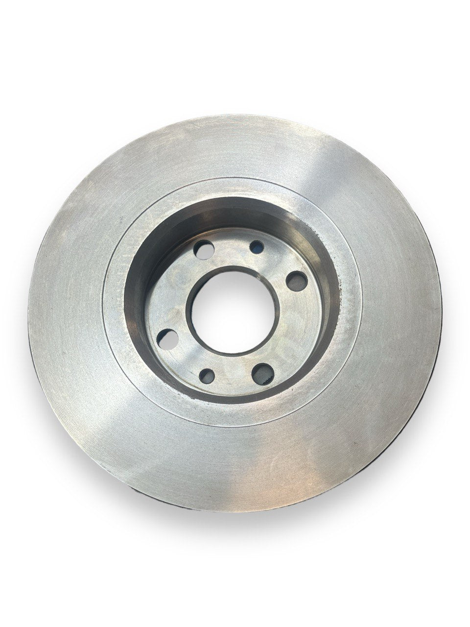 Coppia Dischi Freno Anteriori MTK Fiat Panda / 500 / Punto / Lancia Ypsilon 1.2 / 0.9 Benzina ( 2011 - 2021 ) cod : MD10084