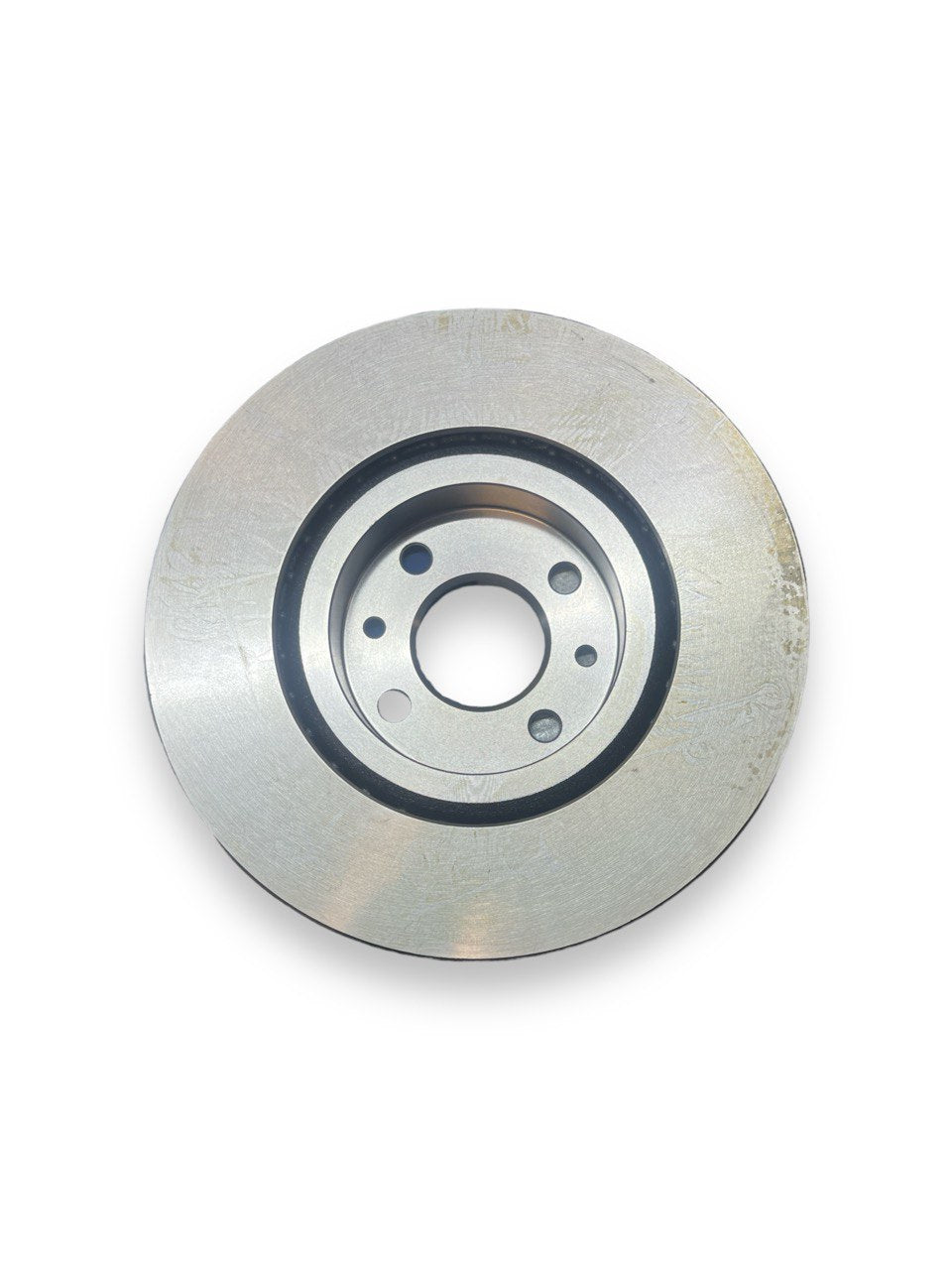 Coppia Dischi Freno Anteriori MTK Fiat Punto 188 1.8 HGT / 1.9 JTD ( 2001 - 2010 ) cod : MD20111