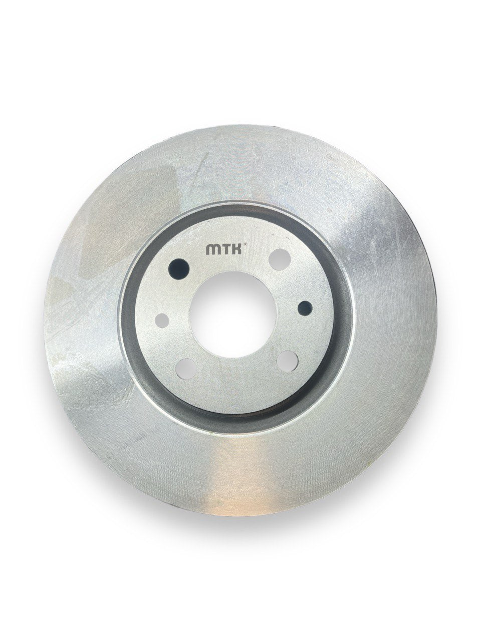 Coppia Dischi Freno Anteriori MTK Fiat Punto 188 1.8 HGT / 1.9 JTD ( 2001 - 2010 ) cod : MD20111