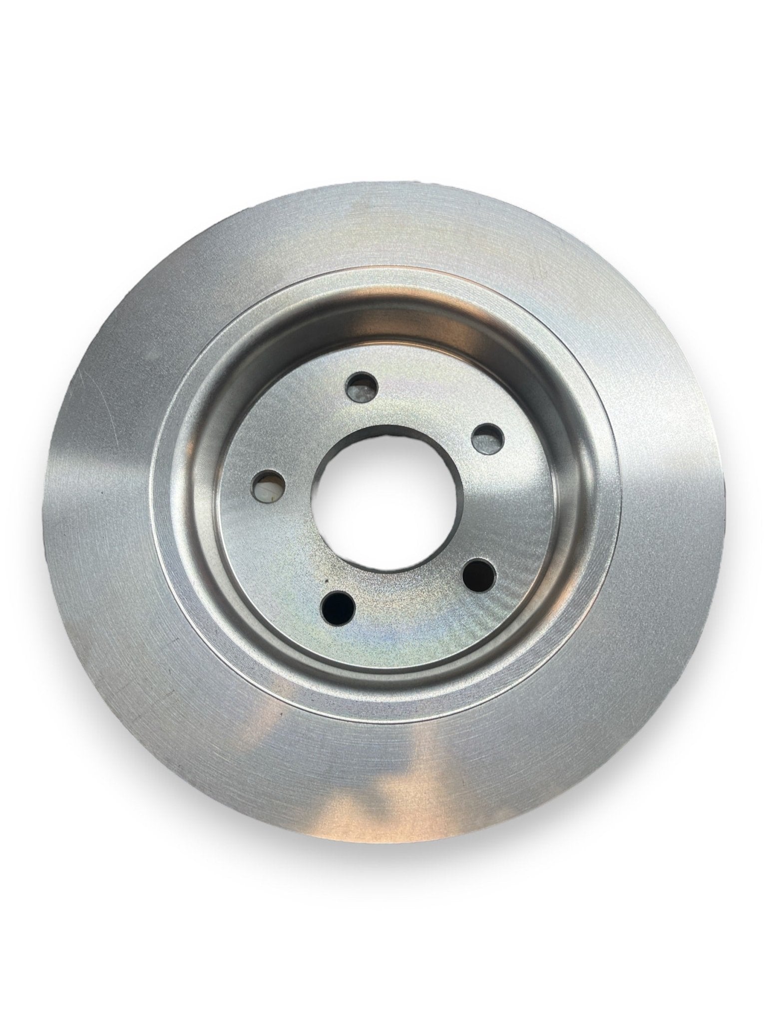 Coppia Dischi Freno Posteriori FORMA Ford C - MAX / Volvo V40 ( 2004 - 2015 ) cod : WD17610C