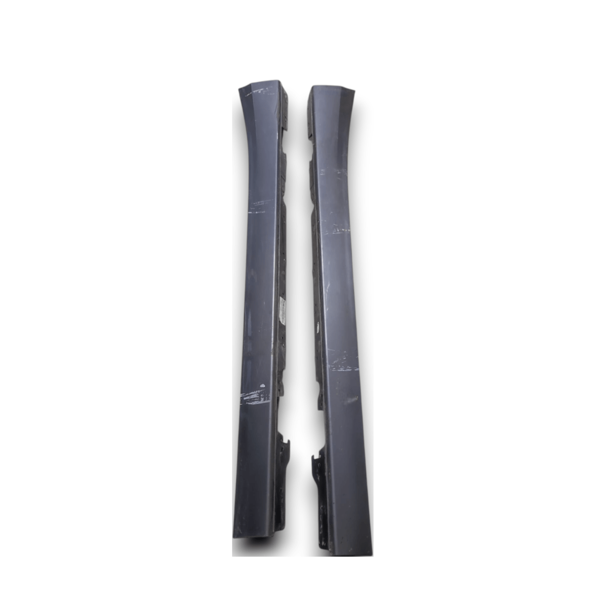 Coppia minigonne bmw serie 1 f20 cod: 7287828 (2011-2019)