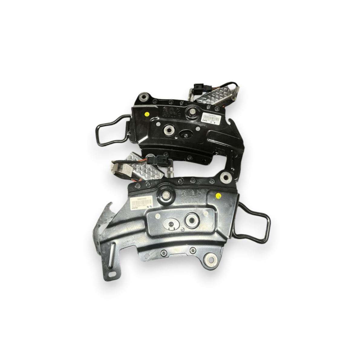 Coppia Motorino Regolazione Sedili  DS7 Crossback (2017 -) cod: 1840824X03