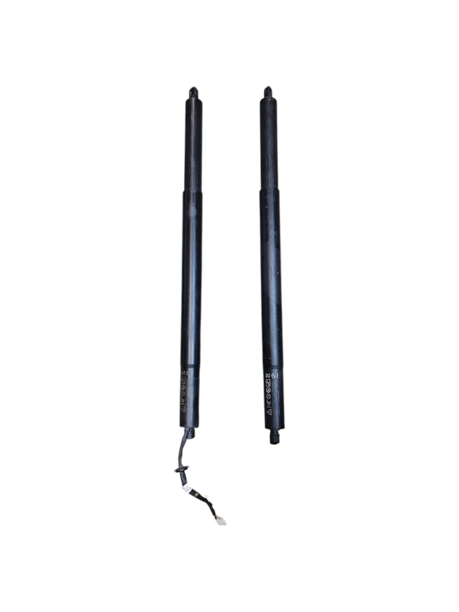 Coppia Pistoncini Elettrici Portellone BMW Serie 2 U06 Cod:8494161-05 / 8494162-04 (2021->)