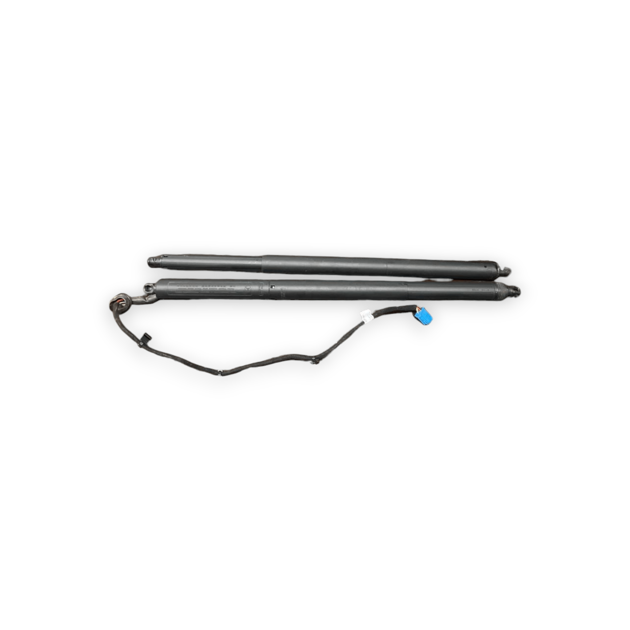 Coppia Pistoncini Elettrici Portellone Mercedes - Benz Glc Coupè C253 (2016 al 2023) cod: A2539801064