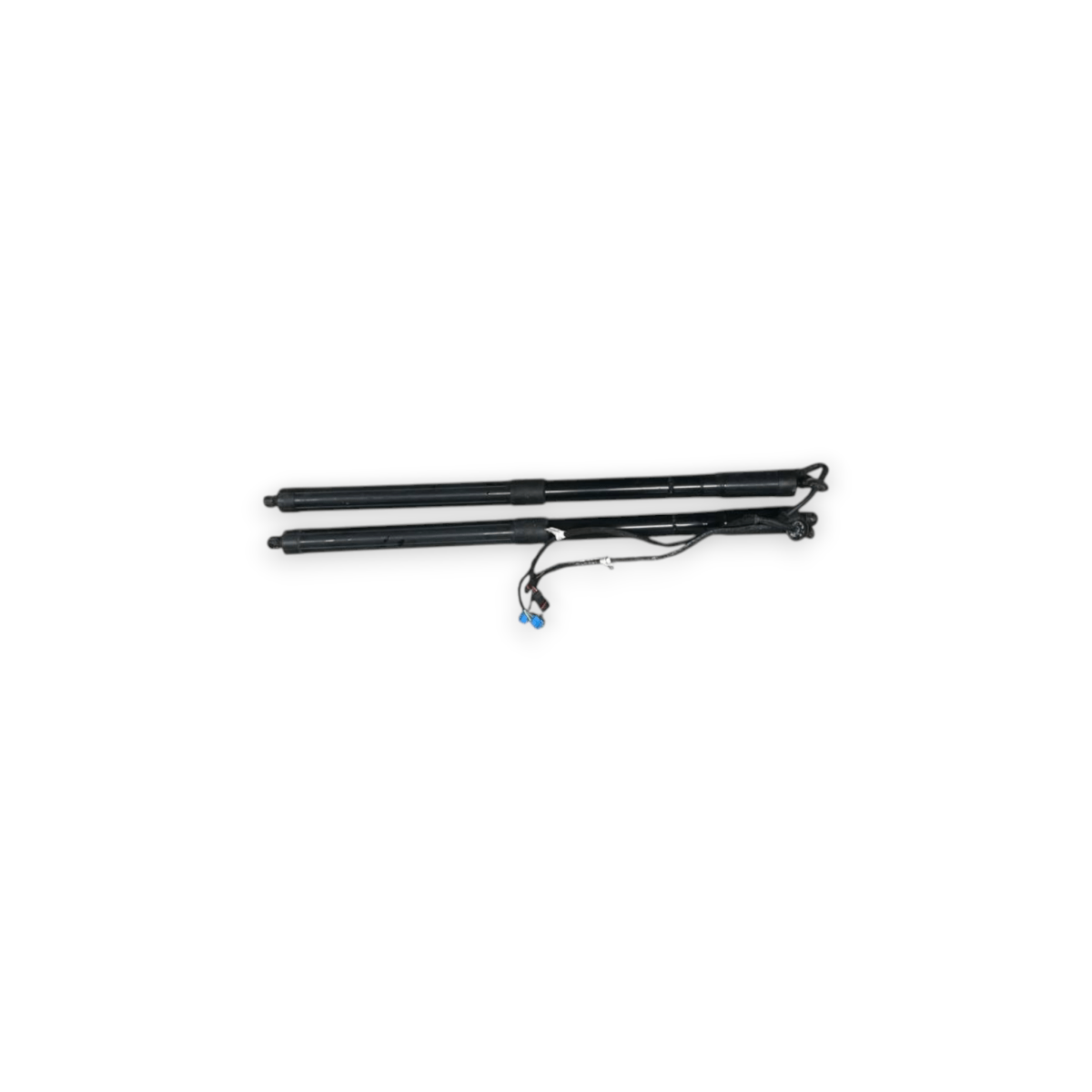 Coppia Pistoncini Eletttrici Porsche Panamera 970 (2009 al 2016) cod: 927111-200