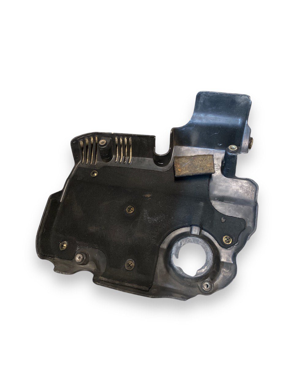 Copri motore / Cartere Fiat Idea 1.9 ( 2005 ) cod. 7353157310