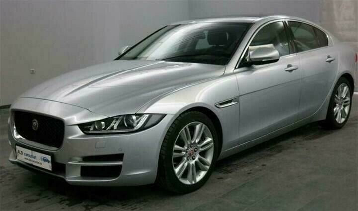 Copri Ruota Scorta Moquette Jaguar Xe 2017
