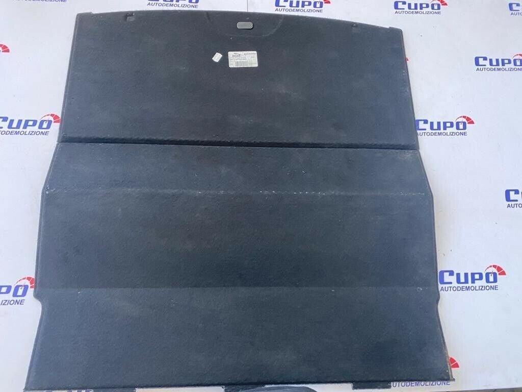 Copri Ruota Scorta Moquette Jaguar Xe 2017