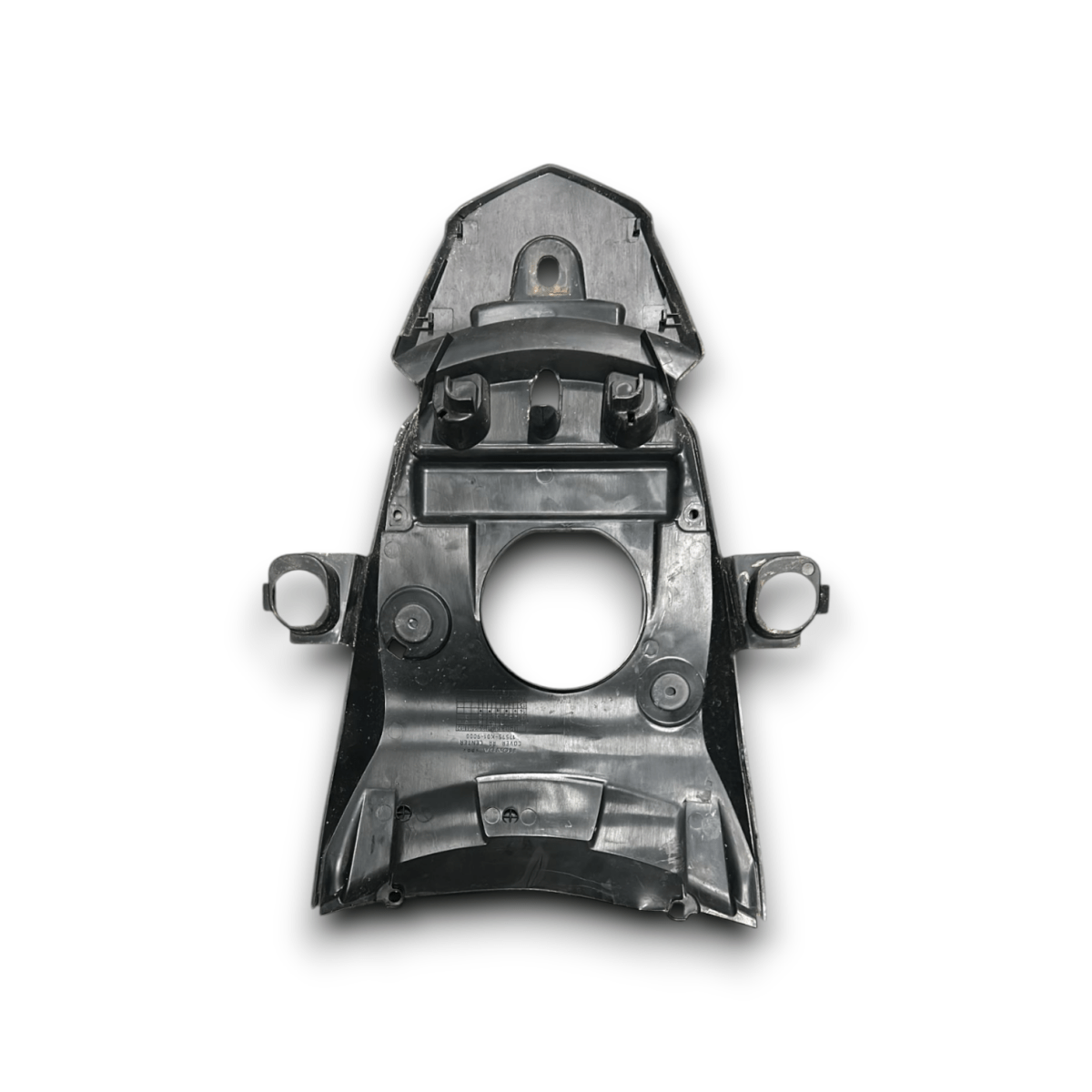 Copri Serbatoio Honda SH125 cod:17575-K01-9000 (2013 > 2016)