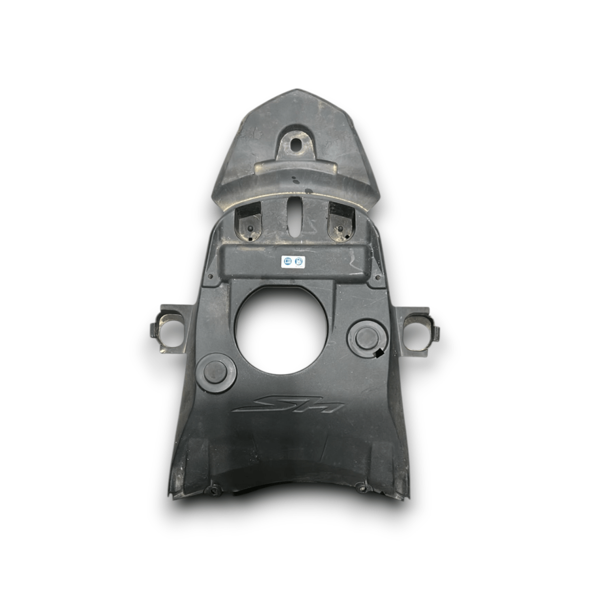 Copri Serbatoio Honda SH125 cod:17575-K01-9000 (2013 > 2016)
