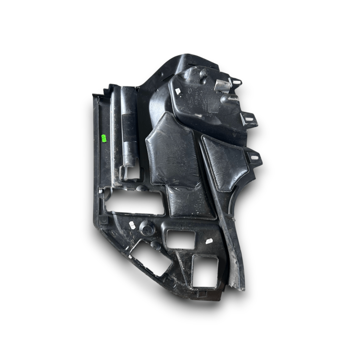 Copribatteria jaguar i-pace cod:J9D3-10B812-B (2018 >)