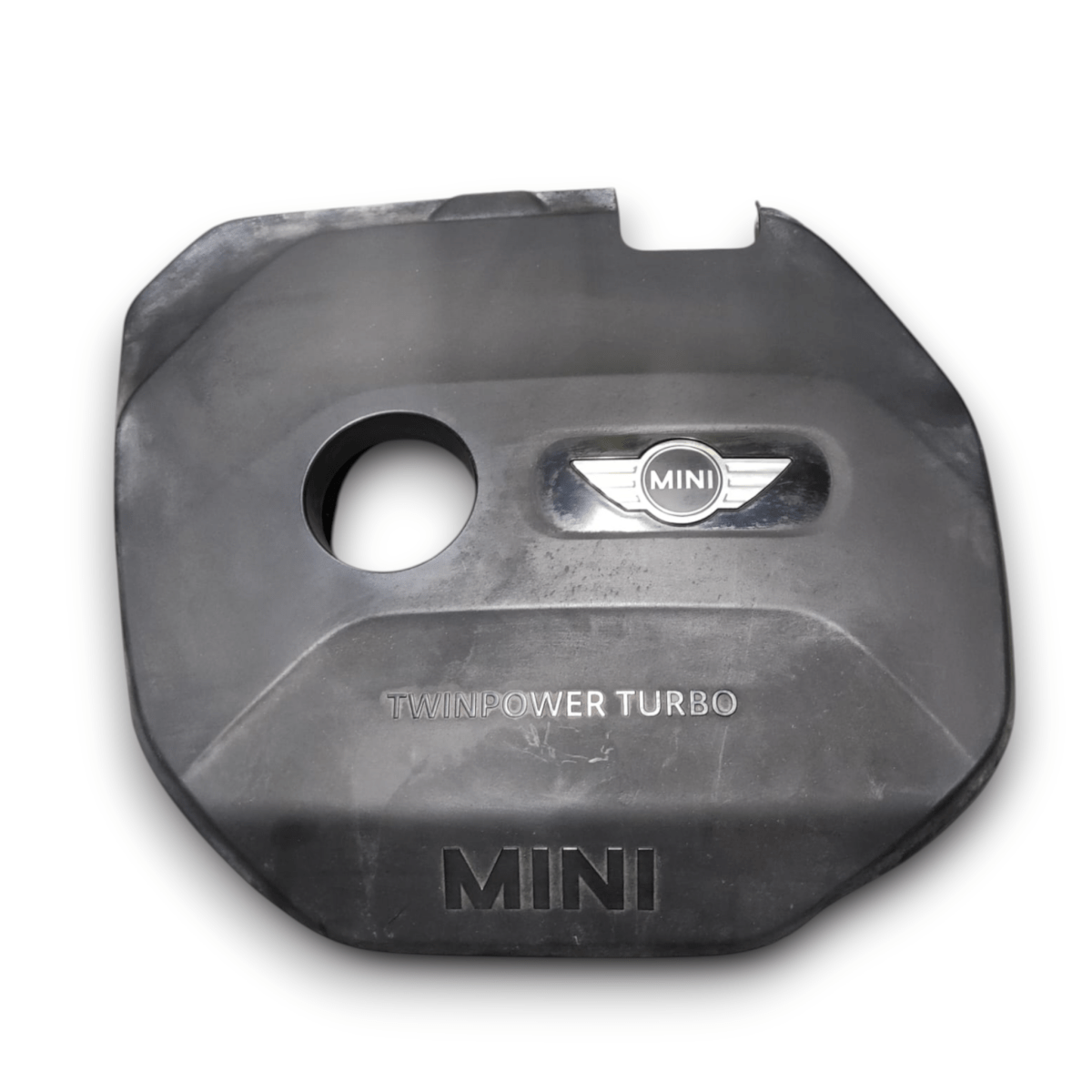 Coprimotore / carter mini cooper f56 1.5 diesel cod: 8601635 (2014-2022)