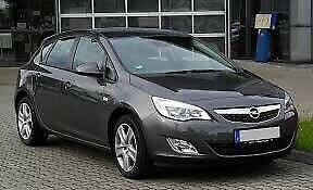 Copriruota Scorta moquette Opel Astra J Berlina 2009-2018 - BIBA-RICAMBI