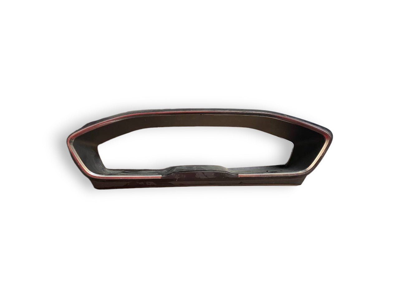 Cornice / Modanatura / Rivestimento Contachilometri / Tachimetro Peugeot 508 (2021) cod: 9816711277