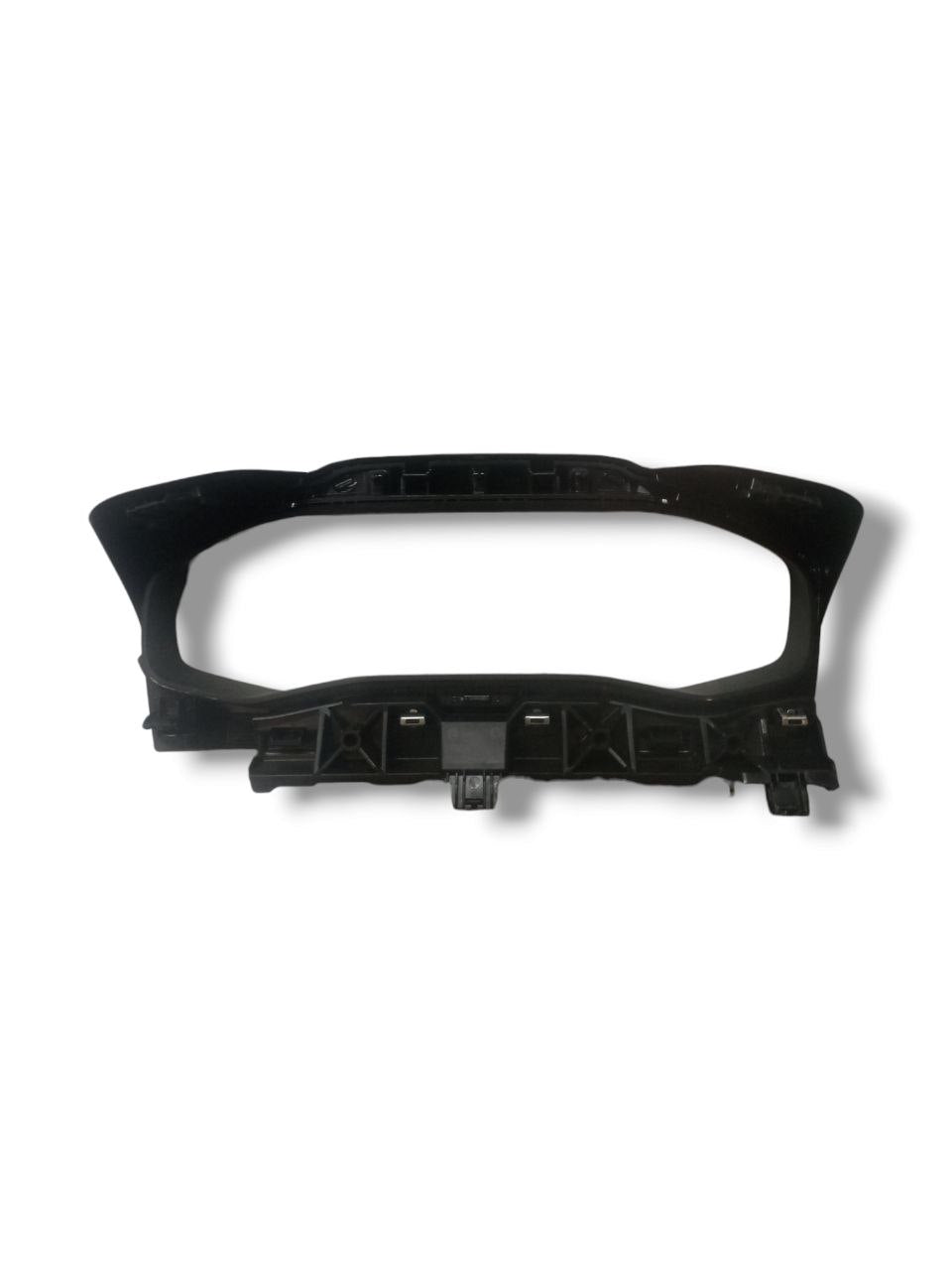 Cornice / Modanatura / Rivestimento Tachimetro / Contachilometri Peugeot 208 (2021) cod: 9824790180