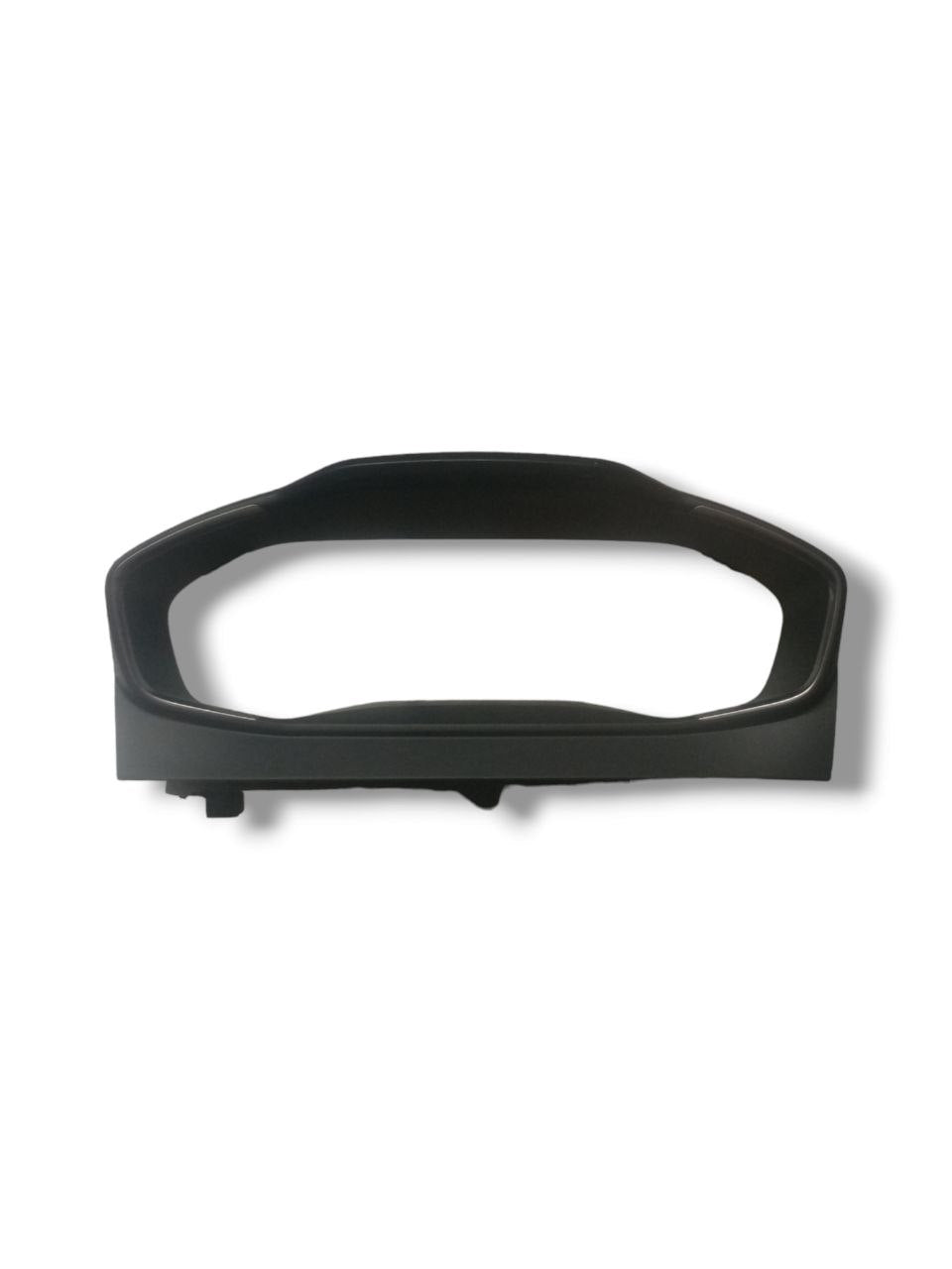 Cornice / Modanatura / Rivestimento Tachimetro / Contachilometri Peugeot 208 (2021) cod: 9824790180