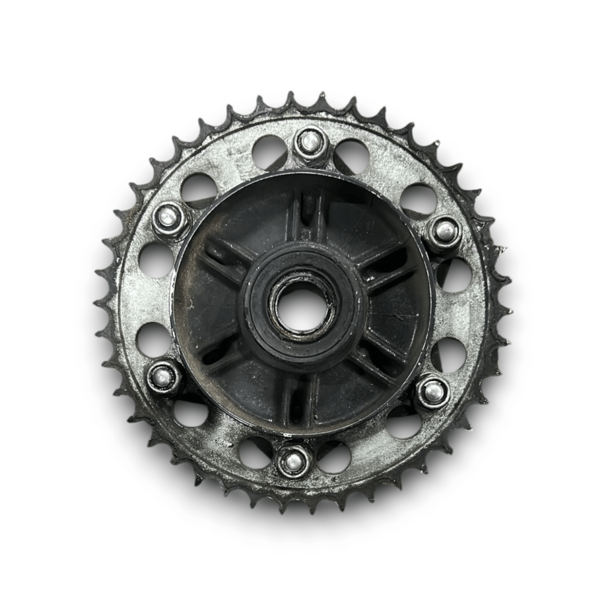 Corona 42 denti honda cbr 600 (2003 > 2004)